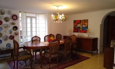 casa condominio en venta en villa campestre. Cod V100530