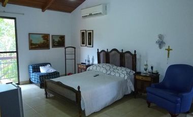 casa condominio en venta en villa campestre. Cod V100530