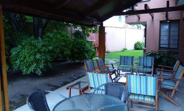 casa condominio en venta en villa campestre. Cod V100530