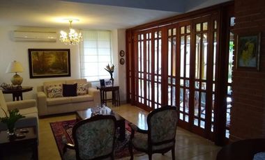 casa condominio en venta en villa campestre. Cod V100530
