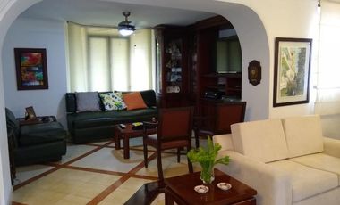 casa condominio en venta en villa campestre. Cod V100530