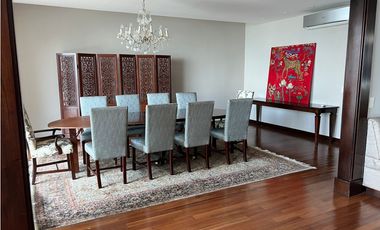 ALQUILER APARTAMENTO AMOBLADO MARBELLA