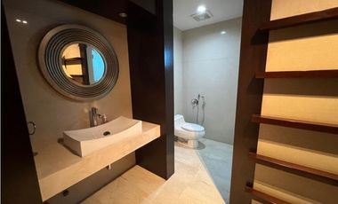 ALQUILER APARTAMENTO AMOBLADO MARBELLA