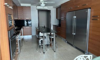 ALQUILER APARTAMENTO AMOBLADO MARBELLA
