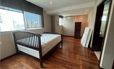 ALQUILER APARTAMENTO AMOBLADO MARBELLA