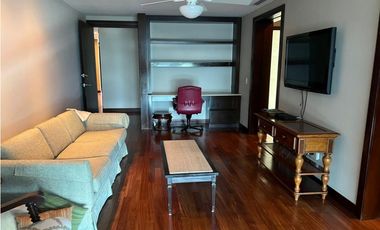 ALQUILER APARTAMENTO AMOBLADO MARBELLA