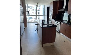 ALQUILER APARTAMENTO AMOBLADO MARBELLA