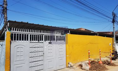 COD. 6208 - SE ARRIENDA CASA LOCAL - BARRIO: VEGAS DE MORRORICO