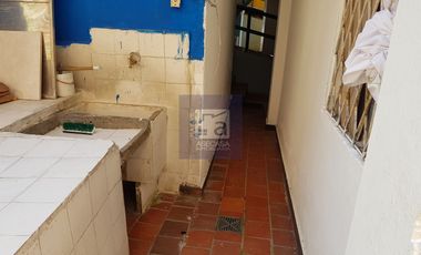 COD. 6208 - SE ARRIENDA CASA LOCAL - BARRIO: VEGAS DE MORRORICO