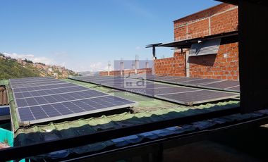 COD. 6208 - SE ARRIENDA CASA LOCAL - BARRIO: VEGAS DE MORRORICO