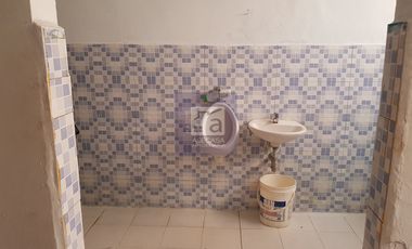 COD. 6208 - SE ARRIENDA CASA LOCAL - BARRIO: VEGAS DE MORRORICO