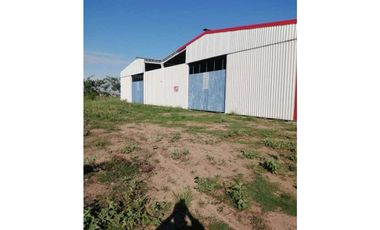 Se vende galera de 1600 mts en Anton/ cerca al Surtidor de Vaivén