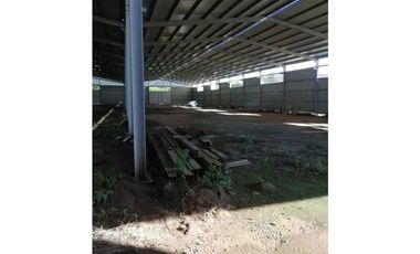 Se vende galera de 1600 mts en Anton/ cerca al Surtidor de Vaivén
