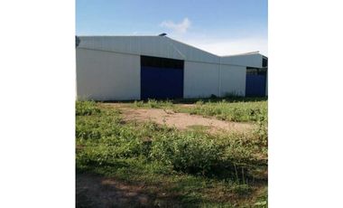 Se vende galera de 1600 mts en Anton/ cerca al Surtidor de Vaivén