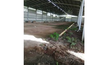 Se vende galera de 1600 mts en Anton/ cerca al Surtidor de Vaivén