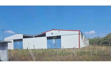 Se vende galera de 1600 mts en Anton/ cerca al Surtidor de Vaivén