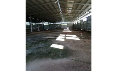 Se vende galera de 1600 mts en Anton/ cerca al Surtidor de Vaivén
