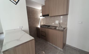 apartamento en arriendo en rosa blanca. Cod A6823801