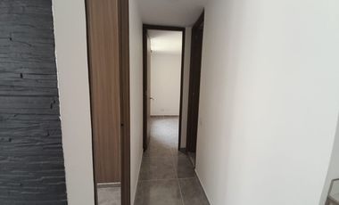 apartamento en arriendo en rosa blanca. Cod A6823801
