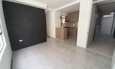 apartamento en arriendo en rosa blanca. Cod A6823801