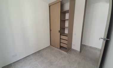 apartamento en arriendo en rosa blanca. Cod A6823801
