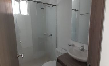 apartamento en arriendo en rosa blanca. Cod A6823801