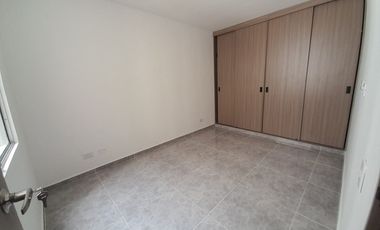 apartamento en arriendo en rosa blanca. Cod A6823801