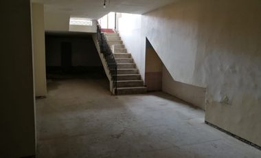 VENTA LOCAL COMERCIAL CON BODEGA, NORTE DE QUITO, SECTOR LA PRENSA