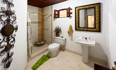 Se vende Casa Campestre en Loma de Oro, Puerto Colombia, Atlántico.