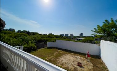 Se vende Casa Campestre en Loma de Oro, Puerto Colombia, Atlántico.