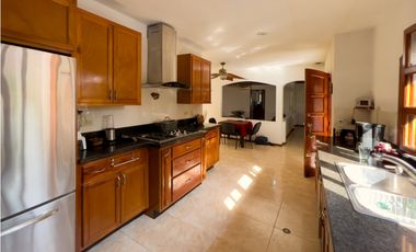 Se vende Casa Campestre en Loma de Oro, Puerto Colombia, Atlántico.