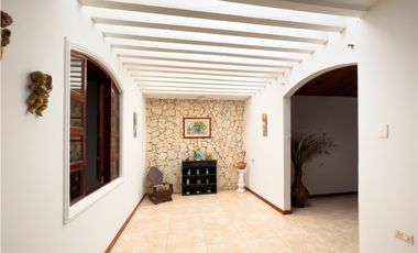 Se vende Casa Campestre en Loma de Oro, Puerto Colombia, Atlántico.