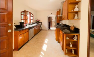 Se vende Casa Campestre en Loma de Oro, Puerto Colombia, Atlántico.