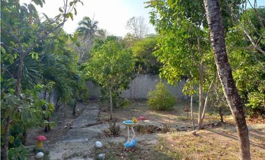 Se vende Casa Campestre en Loma de Oro, Puerto Colombia, Atlántico.