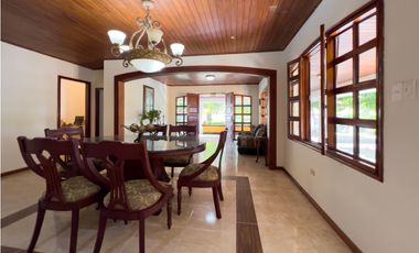 Se vende Casa Campestre en Loma de Oro, Puerto Colombia, Atlántico.