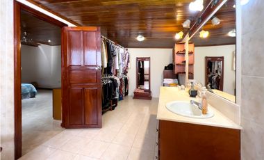 Se vende Casa Campestre en Loma de Oro, Puerto Colombia, Atlántico.