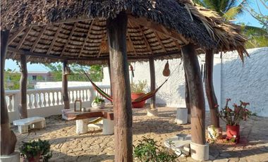 Se vende Casa Campestre en Loma de Oro, Puerto Colombia, Atlántico.