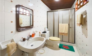 Se vende Casa Campestre en Loma de Oro, Puerto Colombia, Atlántico.