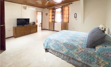 Se vende Casa Campestre en Loma de Oro, Puerto Colombia, Atlántico.