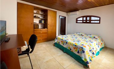 Se vende Casa Campestre en Loma de Oro, Puerto Colombia, Atlántico.