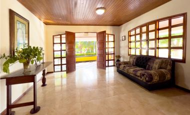 Se vende Casa Campestre en Loma de Oro, Puerto Colombia, Atlántico.