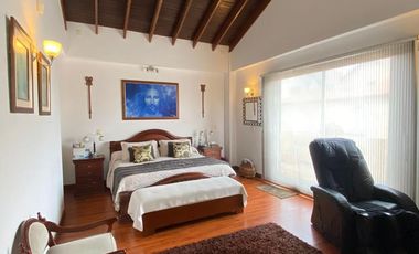 casa en venta en chía. Cod V174