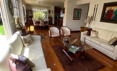 casa en venta en chía. Cod V174