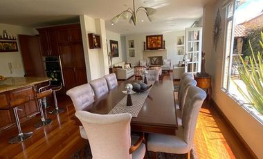 casa en venta en chía. Cod V174