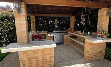 casa en venta en chía. Cod V174