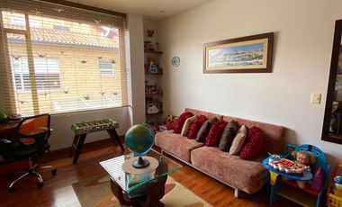 casa en venta en chía. Cod V174