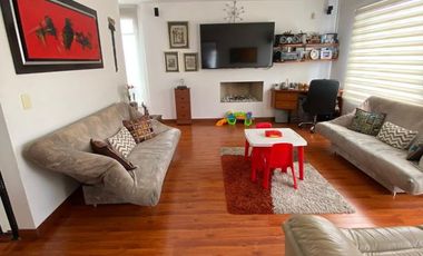 casa en venta en chía. Cod V174