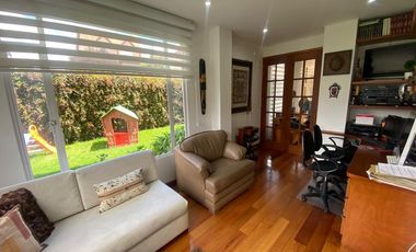 casa en venta en chía. Cod V174