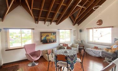 casa en venta en chía. Cod V174