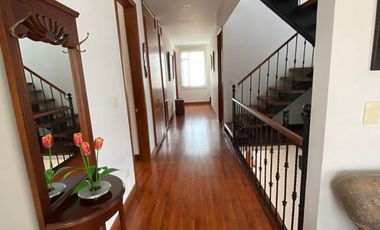 casa en venta en chía. Cod V174